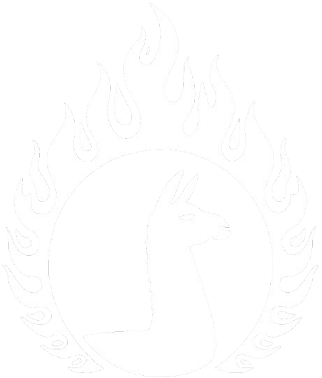 Llama Premium Logo